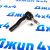 Наконечник рулевой Jeep Grand Cherokee WL (левый) 68543867AA
