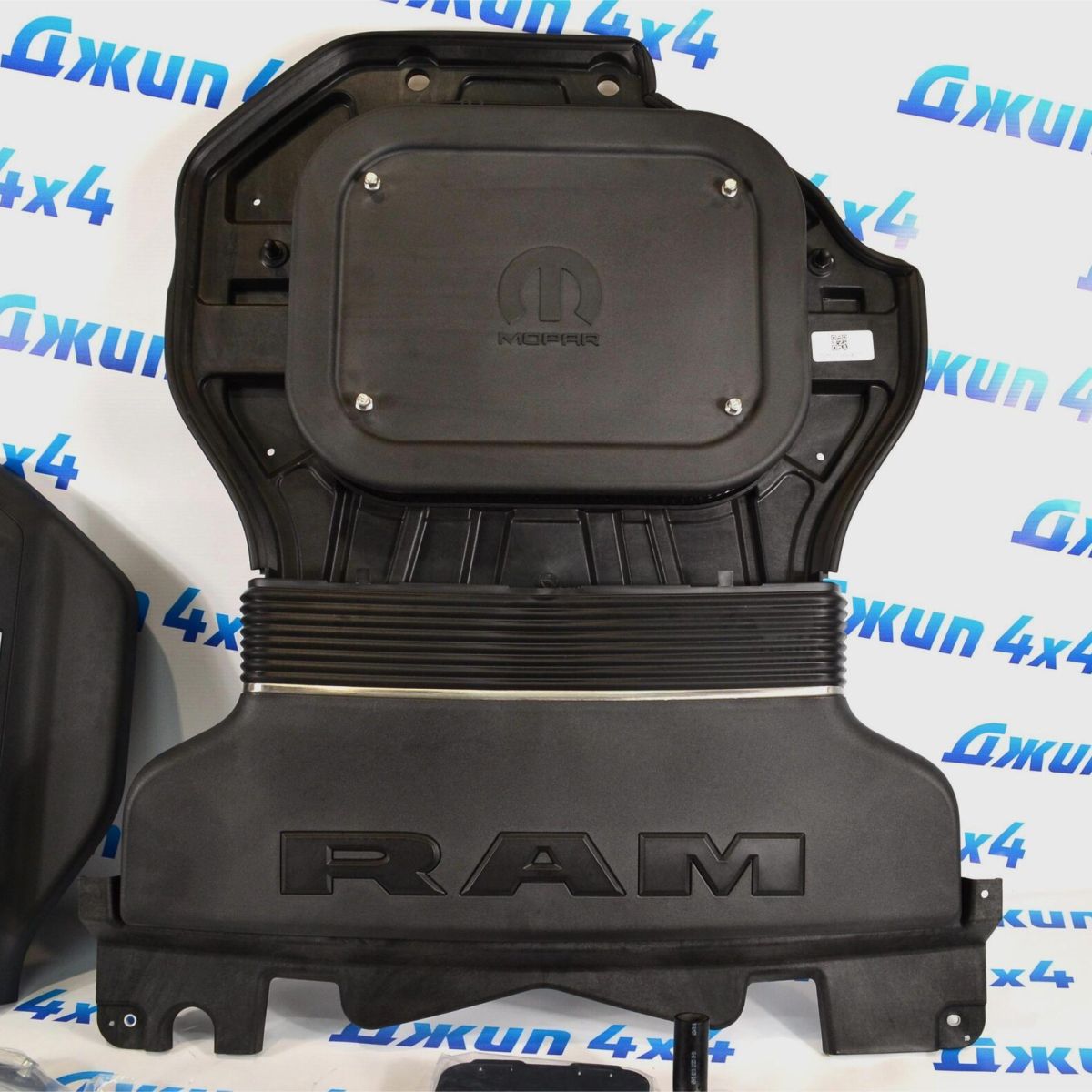 Комплект холодного впуска Mopar Performance для Dodge Ram 1500 V5.7 77072428AF