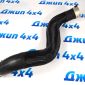 Патрубок интеркулера Jeep Grand Cherokee WK2 3.0CRD 52014833AB