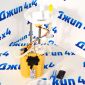 Насос топливный Land Rover Discovery Sport L550 V2.0Т LR065349