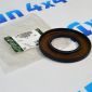 Сальник входного вала РКПП Land Rover Discovery L319/Range Rover L322/Range Rover Sport L320 IZB500030