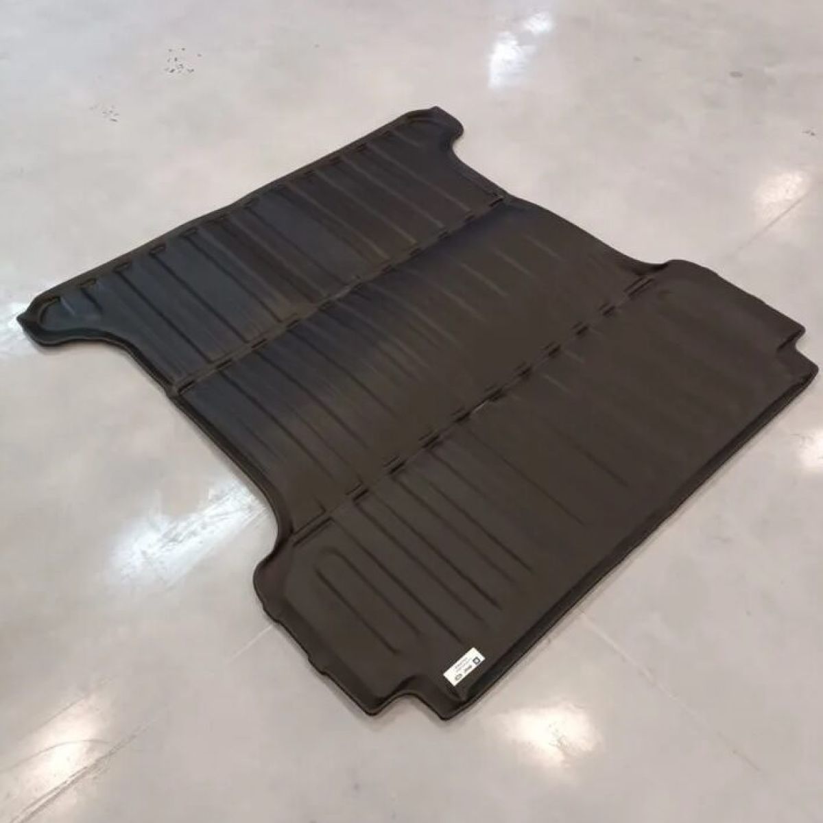 Ковер в кузов Dodge Ram 1500 2019- CREW CAB БЕЗ RAM BOX 82215784AB