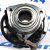 Ступичный узел Jeep Grand Cherokee WK/Jeep Commander XK (перед) 52089434AE