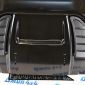 Капот с боковыми воздуховодами Jeep Wrangler Rubicon JL/Jeep Gladiator JT 68281965AE