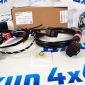 Проводка фаркопа для Land Rover Range Rover L460/ Land Rover Range Rover Sport L461 TK90203