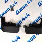 Брызговики Land Rover Range Rover Sport 400PS 2022- (комплект) VPLXP0528