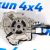 Помпа системы охлаждения Range Rover Velar/Defender/Discovery Sport/Evoque/Sport V2.0T Petrol LR154597