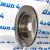 Диск тормозной передний Dodge Ram 1500 DS 52010080AI