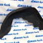 Подкрылок задний Jeep Grand Cherokee WK2  (правый) 57010710AJ