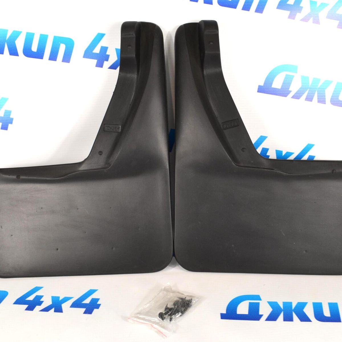 Брызговики передние Cadillac Escalade/Chevrolet Tahoe 22922762