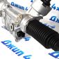 Рулевая рейка Dodge Ram 1500 68628858AA