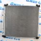 Радиатор кондиционера Land Rover Discovery 5 L462 V2.0TD LR100570