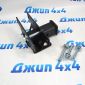 Фаркоп съёмный под квадрат Jeep Gladiator 82215648