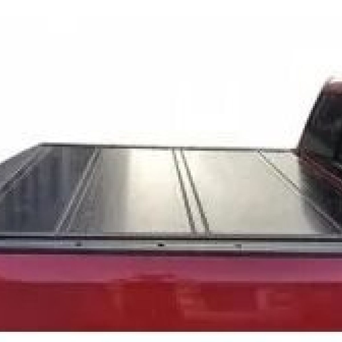 Крышка кузова Dodge Ram 1500 для кузова 6.4 (складная/без рам боксов) 82215864AB