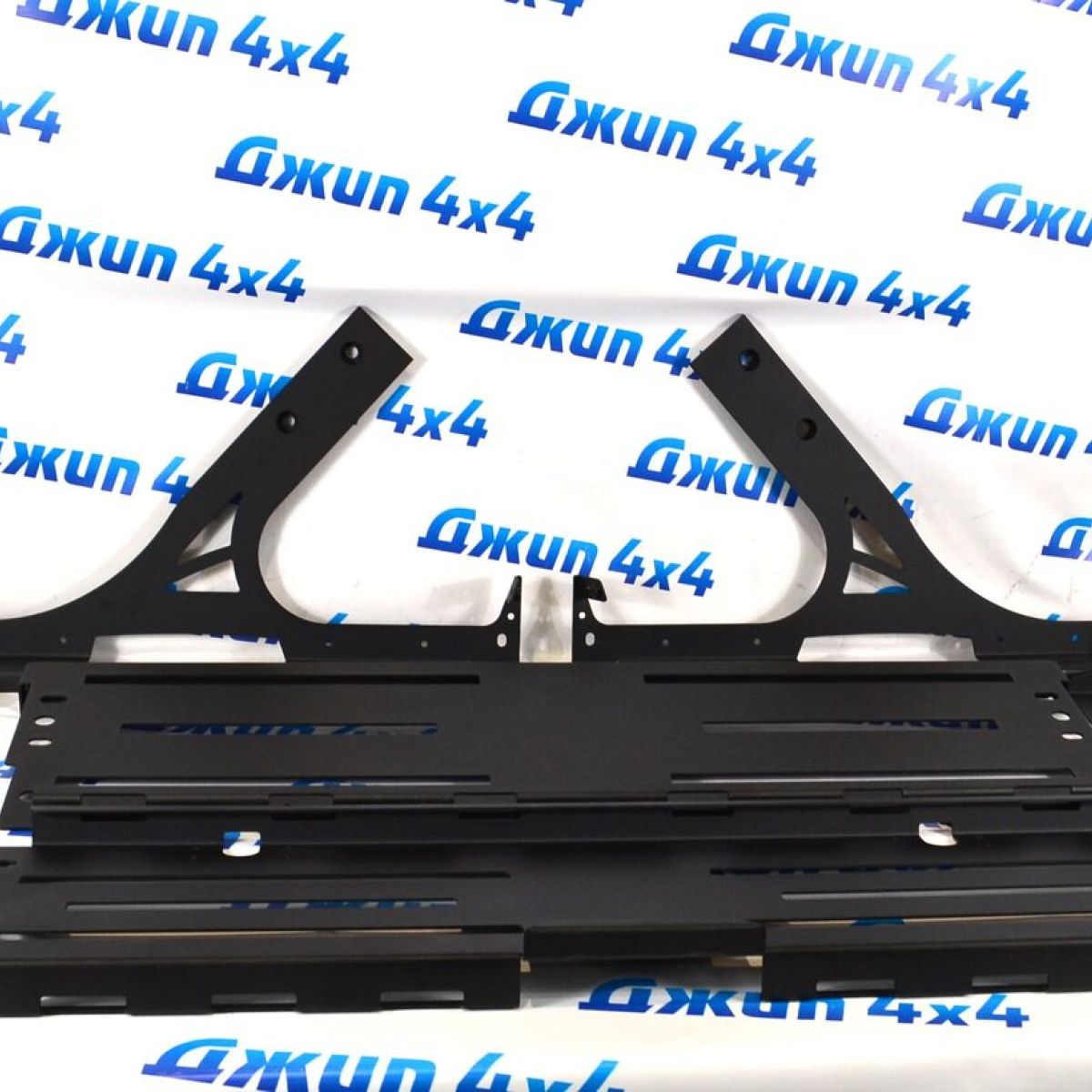 Полка в багажник с боковыми панелями Jeep Wrangler JL JEEP_JL