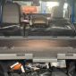 Полка в багажник с боковыми панелями Jeep Wrangler JL JEEP_JL