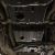 Защита днища Jeep Grand Cherokee WK2 (алюминий,комплект) 82211995