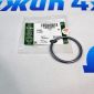 Кольцо корпуса термостата нижнее Range Rover L322/Range Rover Sport L320 V3.6TD LR004319