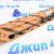 Амортизатор крышки багажника Jeep Grand Cherokee WK2(левый) 68165051AE