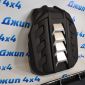 Капот со стеклом Jeep Wrangler JL/Jeep Gladiator JT 0015-JL