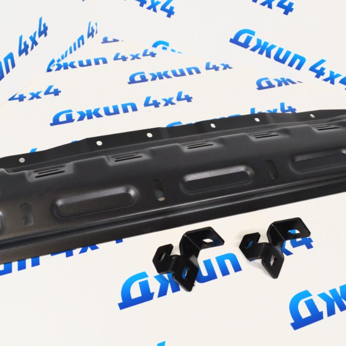 Защита рулевых тяг Jeep Wrangler JL 82215183АB