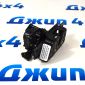 Замок заднего борта Dodge Ram 1500 DT (левый/без концевика) 68309893AL