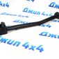 Рычаг передний верхний Jeep Wrangler JL/Jeep Gladiator JT (правый) 68277340AC