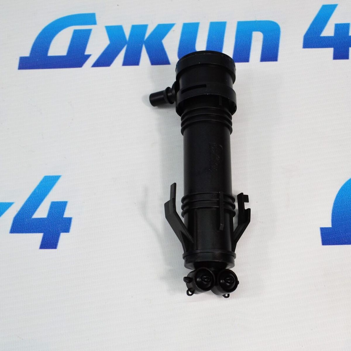 Форсунка омывателя фары Land Rover Range Rover Sport L494  (правая) ZVFP342