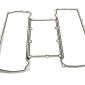 Прокладка рессивера Jaguar XE X760/Range Rover L322/L405/Range Rover Sport L320/L494 V5.0SC LR011343