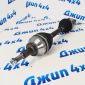 Привод передний Jeep Grand Cherokee WK2/Dodge Durango WD (левый) 52124713AD