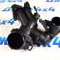Термостат Range Rover Evoque L551/Jaguar E-Pace X540 V2.0T Petrol (с корпусом) LR115275