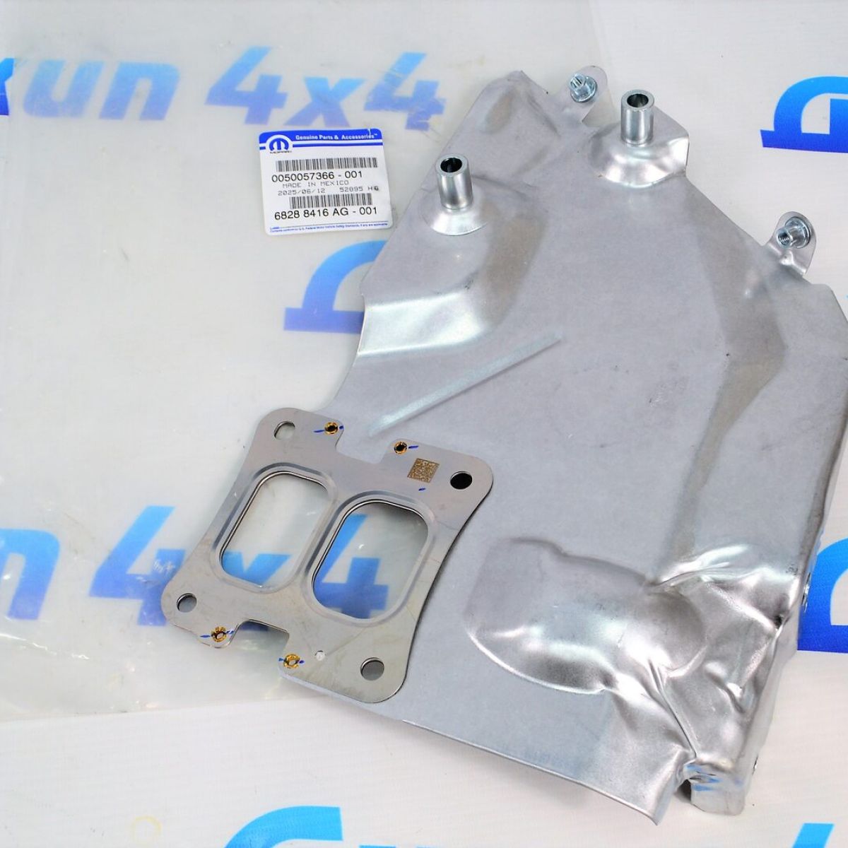 Прокладка турбины Jeep Wrangler JL V2.0 68288416AG