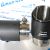 Насадка на глушитель Akrapovic (1шт) 00012