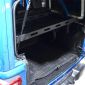 Полка в багажник Jeep Wrangler JL (алюминиевая) JL-GL-2002-3