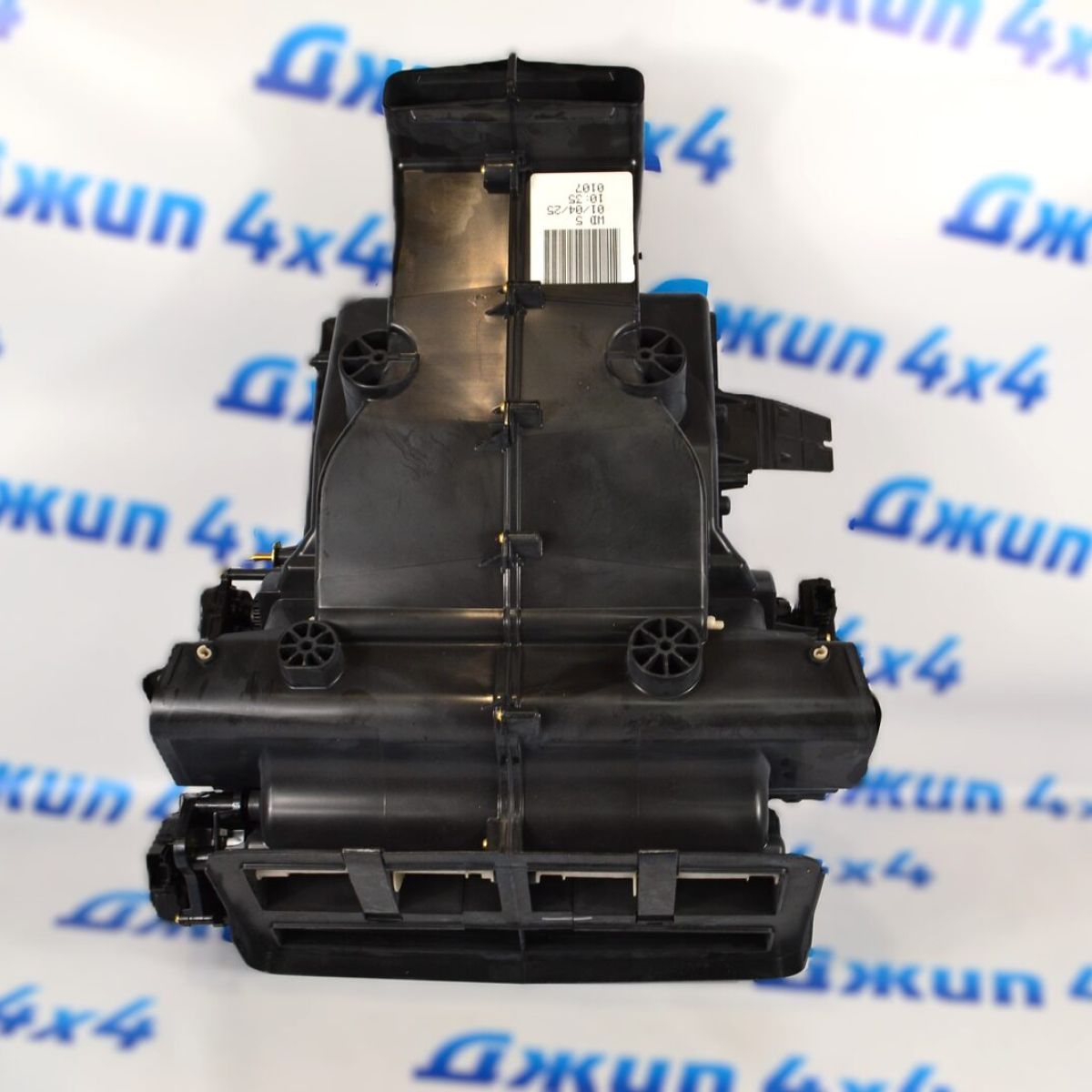 Корпус печки Jeep Grand Cherokee WK2/Dodge Durango WD (бензин) 68224169AB