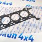 Прокладка ГБЦ левая (0.96мм) Jeep Grand Cherokee WK2/Dodge Ram 1500 V3.0CRD 68147401AA