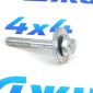 Болт шкива коленвала Jeep/Dodge 6510763AA