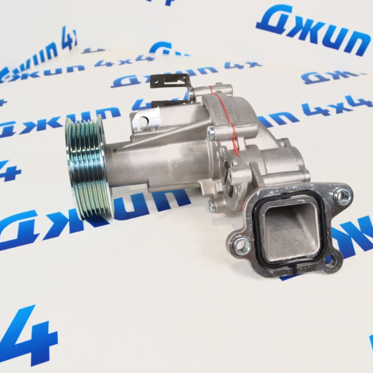 Помпа системы охлаждения Jeep Wrangler JL V2.0T 5048283AD