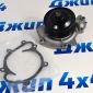 Помпа системы охлаждения Jeep Grand Cherokee WK V3.0CRD 2005-2010 68087367AA