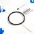 Прокладка теплообменика Jeep Grand Cherokee WK2 V6.4 Hemi 68046551AA