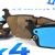 Колодки тормозные задние Dodge Ram TRX/Jeep Wagoneer WS 68564742AA