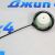Крышка бензобака Chevrolet EQUINOX 2005-2009 10372246