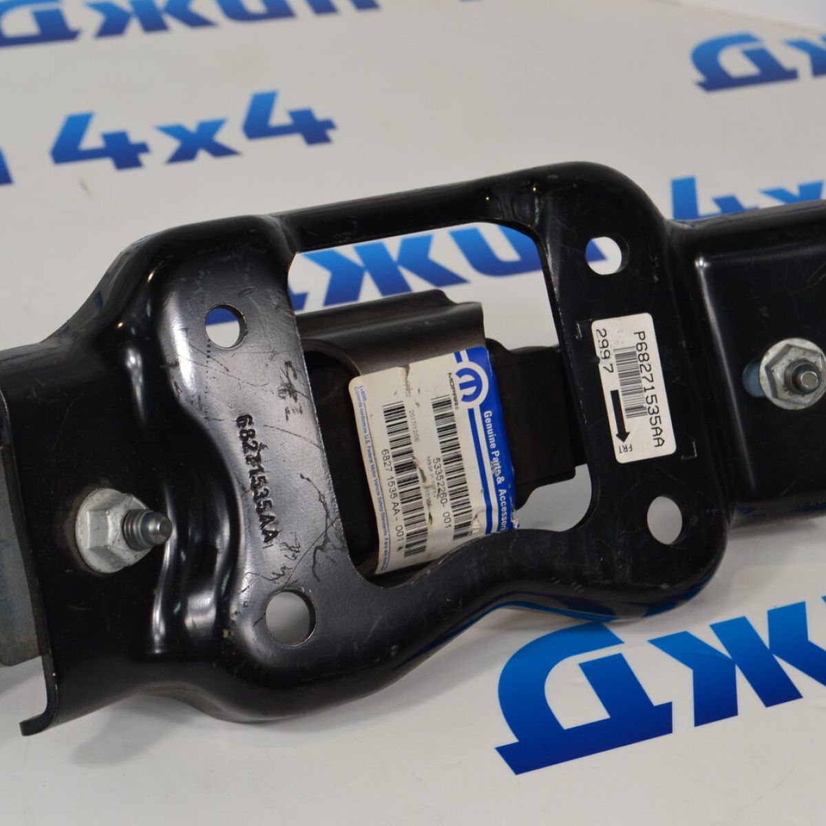 Опора АКПП Jeep Wrangler JL/Jeep Gladiator JT 68271535AA