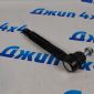 Наконечник рулевой Jeep Wrangler JL/Jeep GladiatorJT (левый/верхний) 68258760AE