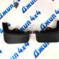 Брызговики Land Rover Range Rover Sport 360PS 2022- (комплект) VPLXP0527