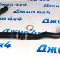 Патрубок радиатора Land Rover Discovery Sport/Range Rover Evoque/Land Rover Freelander (верхний) LR032347