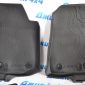 Ковры в салон Jeep Gladiator JT 2021- 82216629AB