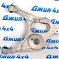 Рычаг задний нижний Jeep Grand Cherokee WK2 (левый) 52124811AG