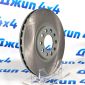 Диск тормозной передний Jeep Compass MP/Jeep Renerab BU 68254087AB