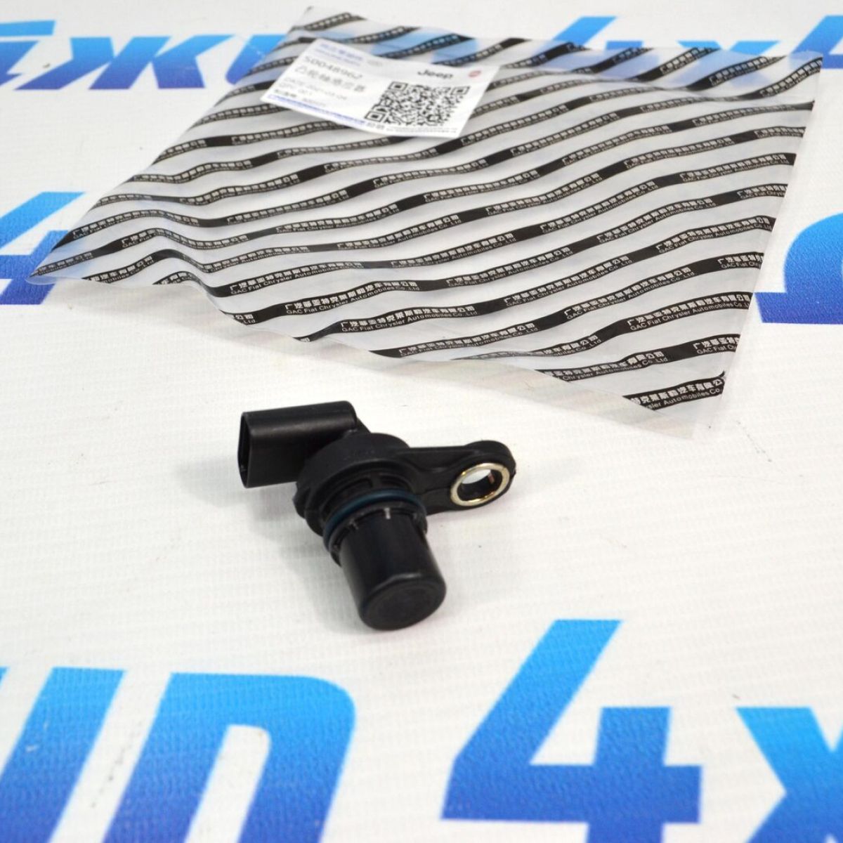 Датчик положения распредвала Jeep Wrangler JL/Jeep Compass MP 50048962